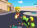 Igra Heroji metaka  online