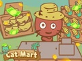 Igra Mačka Mart  online