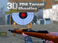 Igra 3D FPS gađanje mete  online