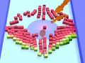 Igra Majstor bombe 3d online