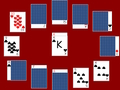 Igra Sat Patience Solitaire  online