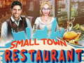 Igra Mali gradski restoran  online