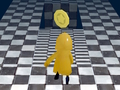 Igra Horor run  online