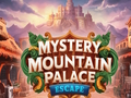 Igra Mystery Mountain Palace bijeg online