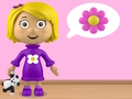 Igra Igra pamćenja World of Alice  online