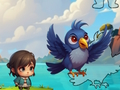 Igra Puzzle Svijet  online
