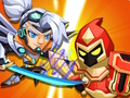 Igra Borba heroja  online
