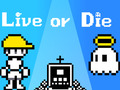 Igra Živi ili umri  online