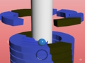 Igra Lopta s loptom 3d online