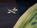 Igra Projekt Satelit  online