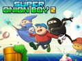 Igra Super luk dječak 2 online