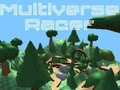 Igra Multiverse trkač online