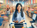 Igra Simulator supermarketa  online
