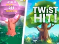 Igra Twist Hit online