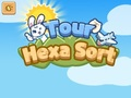 Igra Turneja hexa vrsta online