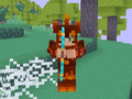 Igra CubeRealm. io  online