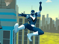 Igra Ti Spider Dude  online