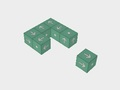 Igra Dodirnite 3D online