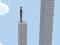 Igra Parkour slagalica - FlipPuzzle  online