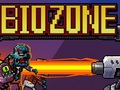 Igra Bio zona  online