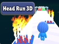 Igra Glava trči 3d online