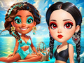 Igra Wave Chic Ocean Fashion Berzy online