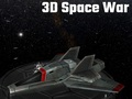 Igra 3D svemirski rat  online