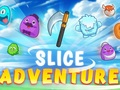 Igra SLICE ADVENCUTURA: BLODE preživjeli 2d online