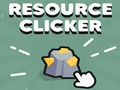 Igra Resurs Clicker online