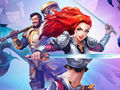 Igra Carstva i zagonetke Rpg Quest  online