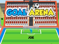 Igra Gol arena 3d online