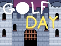 Igra Dan golfa  online