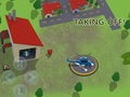 Igra Helikopterski udar  online