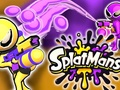 Igra Splat Mans online