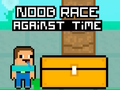 Igra Noob utrka s vremenom  online