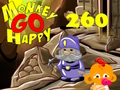 Igra Sretan majmun, faza 260  online