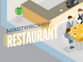 Igra Restoran Masterchef  online