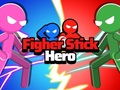 Igra Heroj borbenih stick online