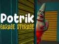 Igra Skladištenje Potrick Garage online
