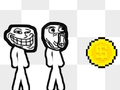 Igra Troll stick lice bijeg online