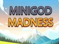 Igra Minibog ludilo  online