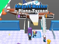 Igra Master Airport - Plane Tycoon  online