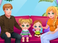 Igra Baby Cathy Ep40 Zabavno glamping  online