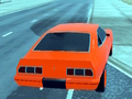 Igra Mustang City Driver 2024 online