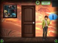 Igra Amgel Easy Soba Escape 205 online
