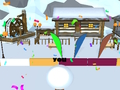 Igra Snowball Brzina  online