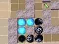 Igra Ball Trek izdanje Genesis  online