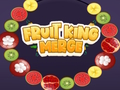 Igra Fruit King Fusion  online