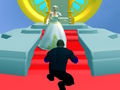 Igra Superman Rush online