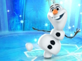 Igra Disney Frozen Olafov fantastični rad nogu online